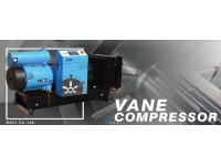 How big an air compressor is needed to fill the forum