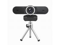4K Webcam USB PC Camera with Tripod       1080P Webcam With Built-In Cover     China PC Camera   