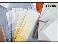 Why Color Paint Chips is your Color Consultant?