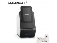 Noahcali-100 Clinical Veterinary Auto Chemistry Analyzer      Veterinary Chemistry Analyzer