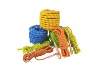 3 Types of Climbing Ropes for Your Choices