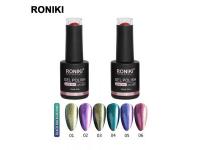 The Ultimate Gel Manicure Guide