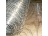 Stainless Steel Welded Wire Mesh