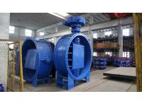 Industrial Valves Information