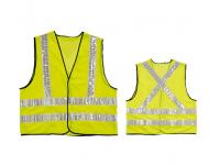 5 Benefits of Wearing Safety Vests for Your Employees