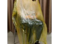 CAPE 910 Hair Cutting Cape