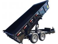 Dump Trailer Won't Lift and How to Fix It