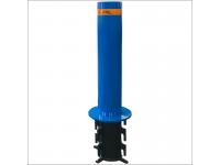 Manufacturer Direct Sale IWA Milita HB-F301-1000 Fixed Bollards