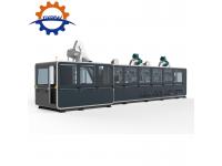 High Speed PET Beverage/ Water Bottle Blowing Machine