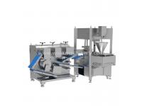 Automatic Dumpling Machine