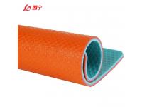 Which is better, PVC sports floor or solid wood sports floor