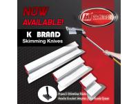 Skim Coat Ceilings Drywall Walls | Best Drywall Tools for Skimming