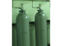 Application of boron trifluoride BF3