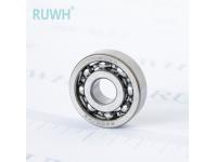6201 2RS/ZZ/OPEN Bearing       6200 Series Bearings      6201 2rs Ball Bearing
