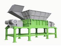 Tire TDF plant     Tires Recycling Machine       Tyre Recycling Line
