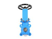 The overview of Gate Valve