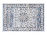 Here's what we thought after testing washable carpets