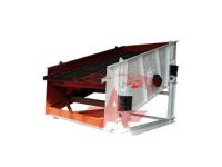 Why Vibrating Screens Are Suitable For Many Dewatering Applications?