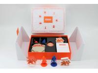 Recommend several fun board games