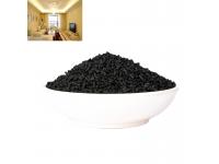 Difference Between Carbon and Activated Carbon