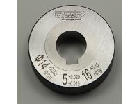 Tungsten Carbide Ring Gauge