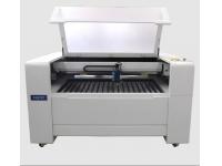 300W Metal and Non-metal CO2 Laser Cutting Machine STL1309AM