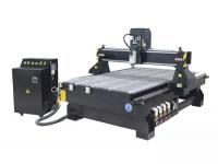 3 Axis CNC Router ST1325A Independent control box