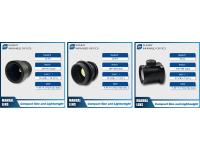 Buying Guide: 3 Tips to Choose Your Thermal Imaging Lens