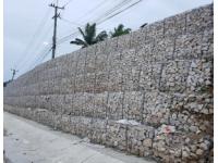 Buyer's Guide to Building with Gabion Wall