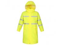 Choosing the Right Rainwear for the Right Application