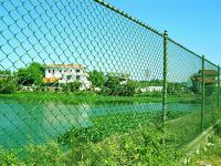 4 Things You Should Know Before Using PVC Coated Chain Link Fence