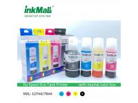 504 Eco Tank Dye ink
