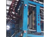 Maintenance and maintenance of EPS foam molding machine