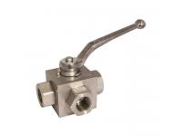 The Different Types of Hydraulic Valves Explained