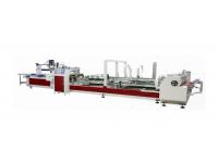 JHX2600 Automatic folder gluer