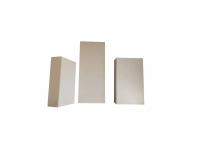 Silica brick is a refractory product