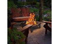 Four things about fire pits