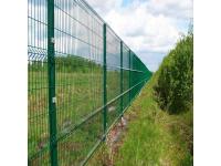 Types of Welded Wire Mesh