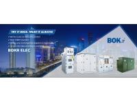 Welcome to Bokong Electric company