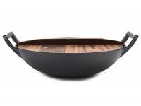 The Best Carbon Steel Woks, According to Chefs and Cookware Experts