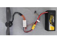 Experiment and training content of WF-EDU-02