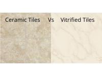 What is the Difference Between Porcelain and Ceramic Tile?