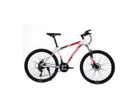 How to find the right size mountain bike