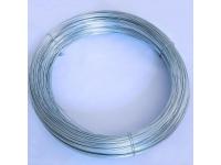 The difference between galvanized wire plating and hot plating?