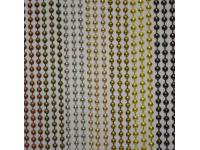 How to Install Metal Coil Drapery?