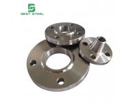 Stainless Flange