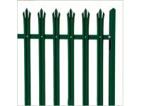 Turn To Palisade Fencing When It Comes To Security Matters