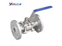 Which Is Better Gate Valve or Ball Valve?