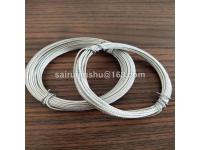 Galvanized Stranded Wire