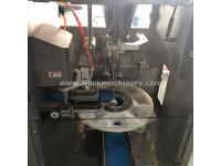 Small Automatic Dumpling Making Machine